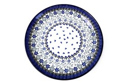 Bunzlau Dinerbord 2158X Dinerborden 25,5 cm